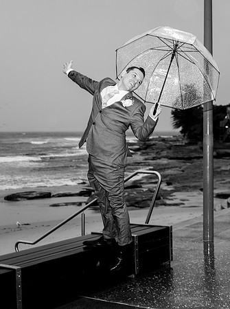 Wedding Photographer