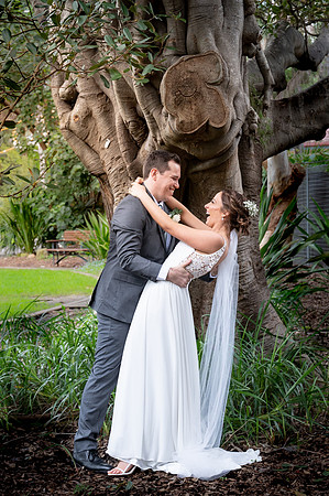 Wedding Photographer