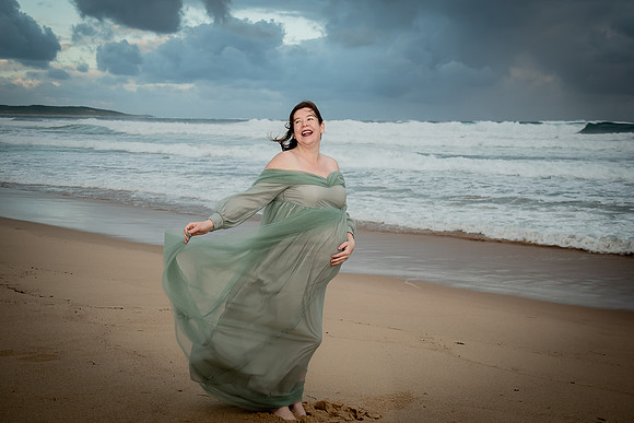 Maternity Photographer