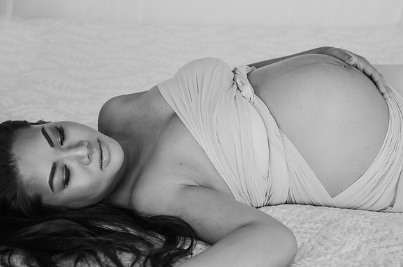 Maternity Photographer
