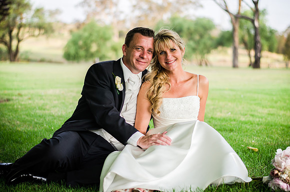 Wedding Photographer