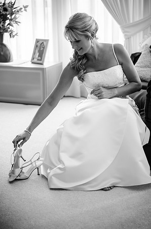 Wedding Photographer