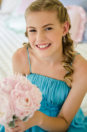 Wedding Photographer
