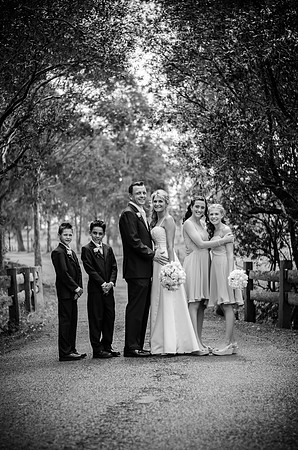 Wedding Photographer