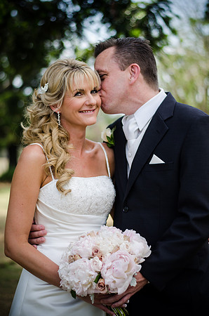Wedding Photographer