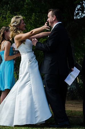 Wedding Photographer