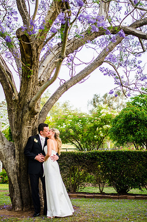 Wedding Photographer