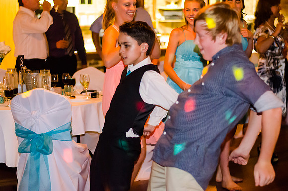 Wedding Photographer