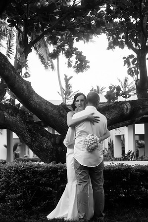 Wedding Photographer