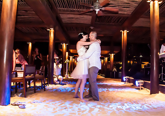 Wedding Photographer