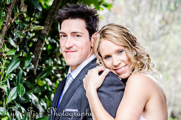 Wedding Photographer