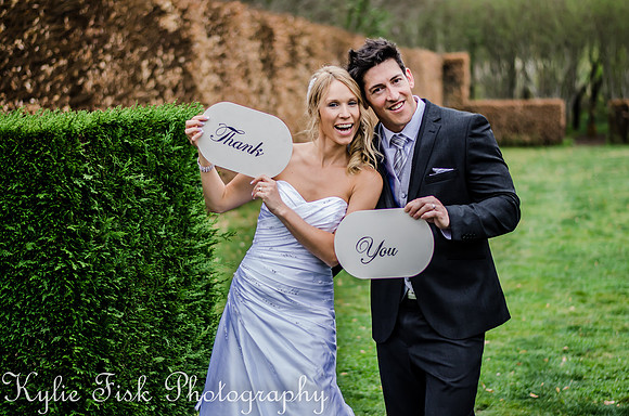 Wedding Photographer