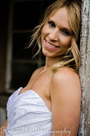Wedding Photographer
