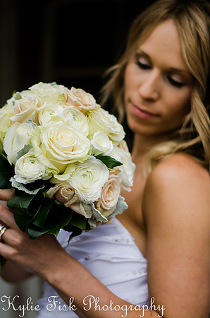 Wedding Photographer