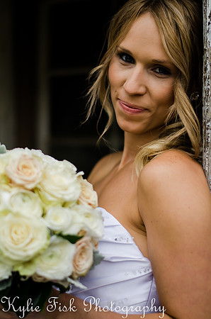Wedding Photographer