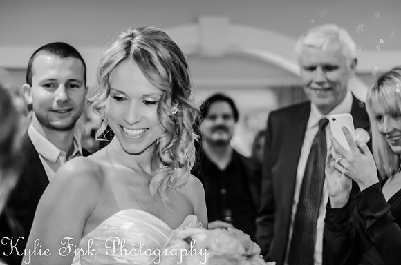 Wedding Photographer