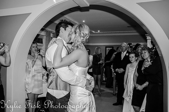 Wedding Photographer