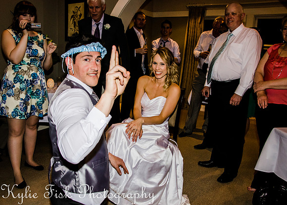 Wedding Photographer