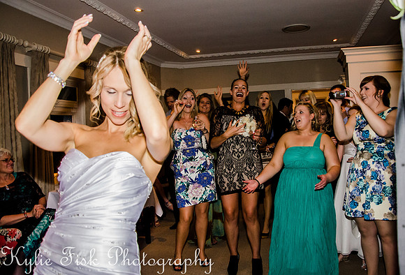 Wedding Photographer