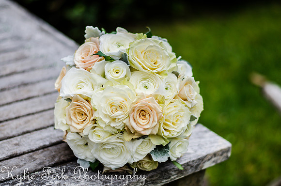 Wedding Photographer