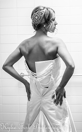 Wedding Photographer
