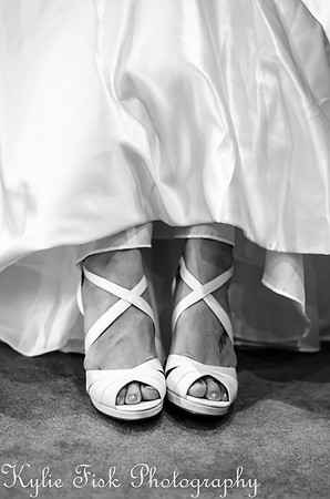 Wedding Photographer