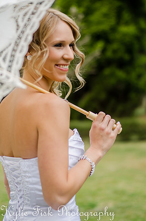 Wedding Photographer