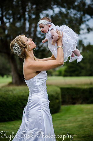 Wedding Photographer
