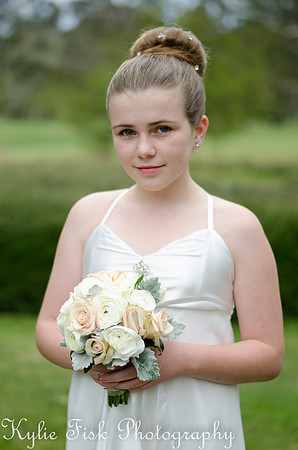 Wedding Photographer