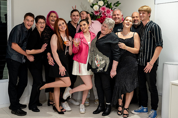 Event & Party Photography