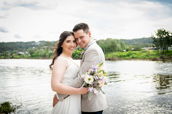 Wedding Photographer