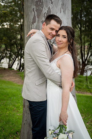 Wedding Photographer