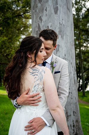 Wedding Photographer