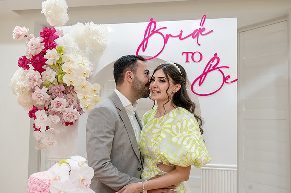 Event & Party Photography