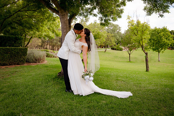 Wedding Photographer
