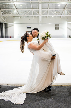 Wedding Photographer