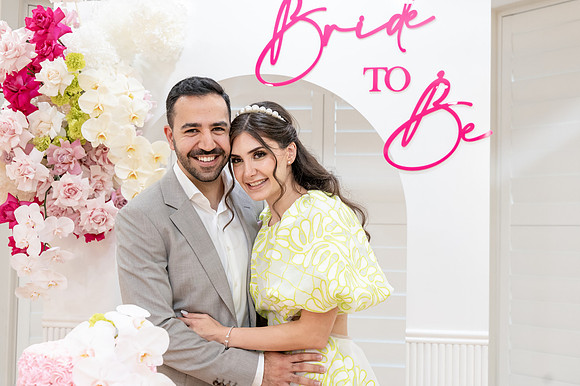 Event & Party Photography