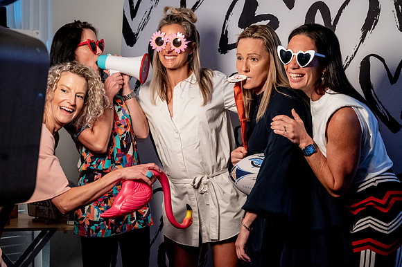 Event & Party Photography