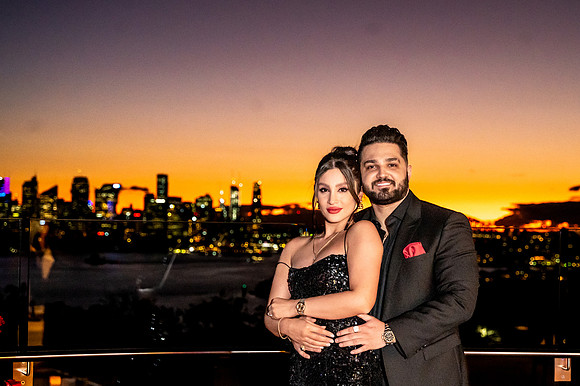 Event & Party Photography