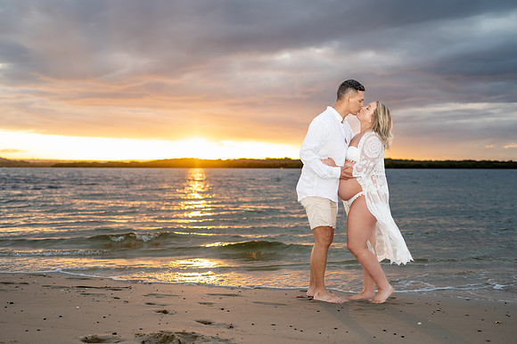 Maternity Photographer