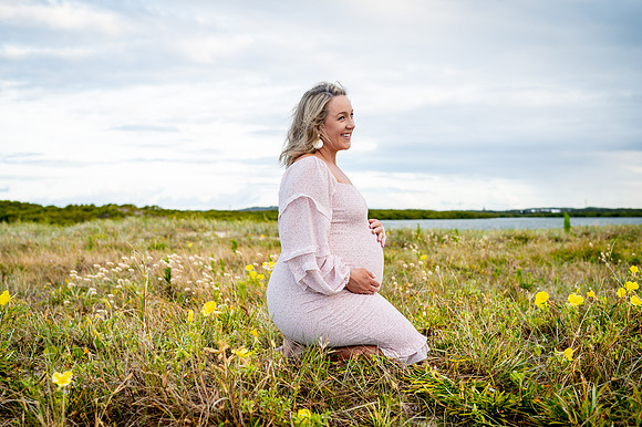 Maternity Photographer
