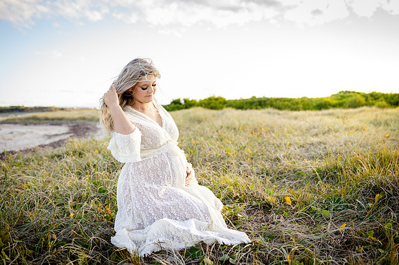 Maternity Photographer