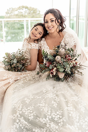 Wedding Photographer