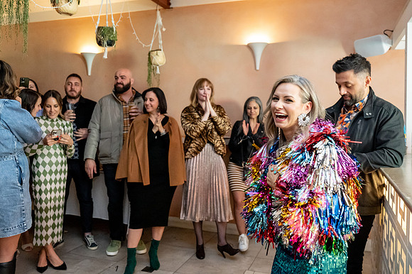 Event & Party Photography