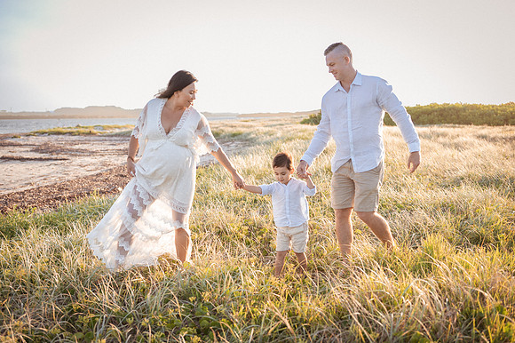 Maternity Photographer