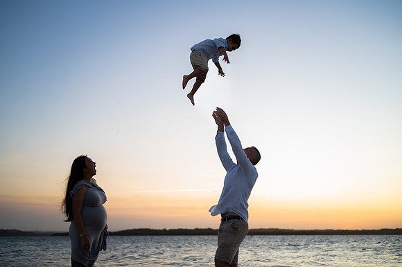 Maternity Photographer