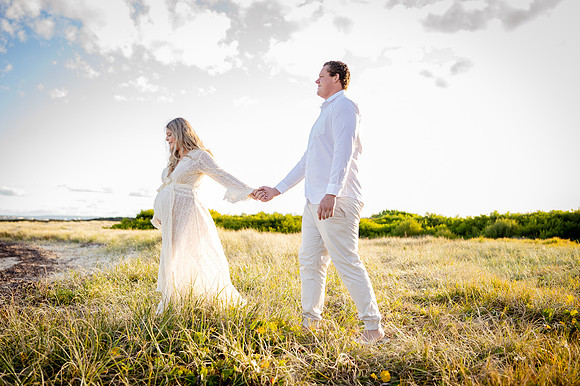 Maternity Photographer