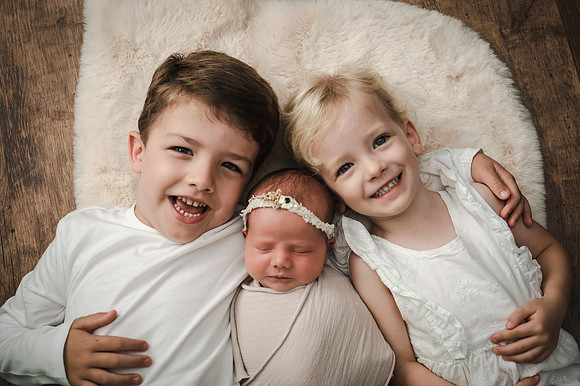 Newborn Photography
