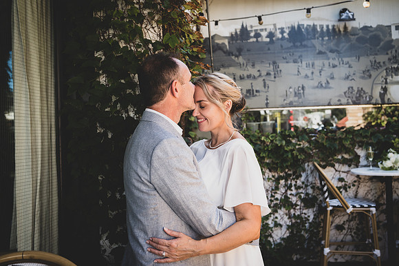 Wedding Photographer