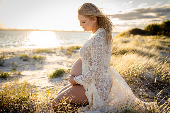 Maternity Photographer
